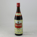 640ML Glass Bottled Shaoxing Hua Diao Wine
